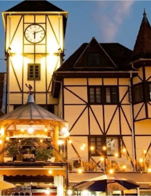 Blumenau